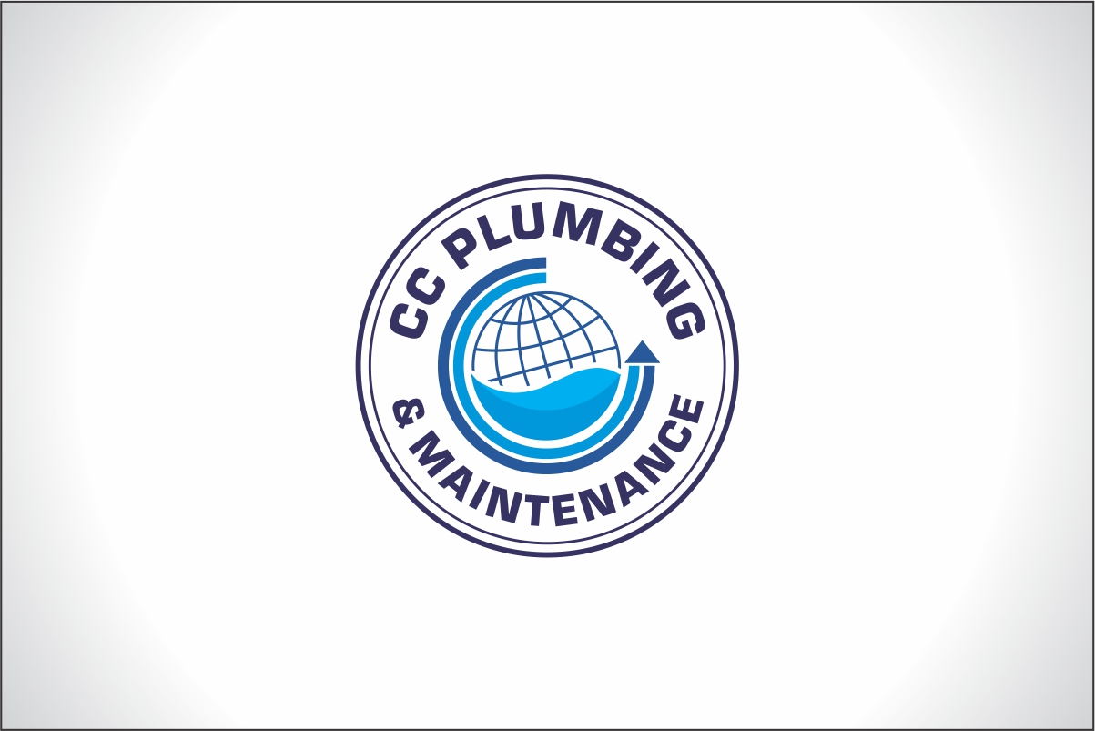 Design de Logo par Robert Macwan pour cc plumbing and maintenance  | Design #16321971