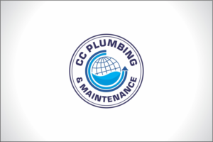 Design de Logo par Robert Macwan pour cc plumbing and maintenance  | Design #16321971