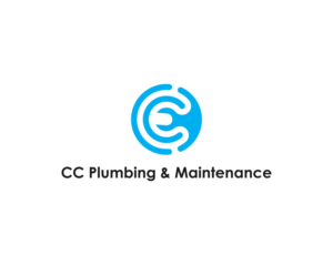 Logo Design by GUSTIANA for cc plumbing and maintenance  | Design: #16219617