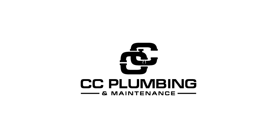 Logo Design by debdesign for cc plumbing and maintenance  | Design #16216594