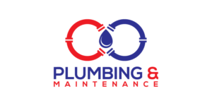 Diseño de Logo por debdesign para cc plumbing and maintenance  | Diseño: #16216722