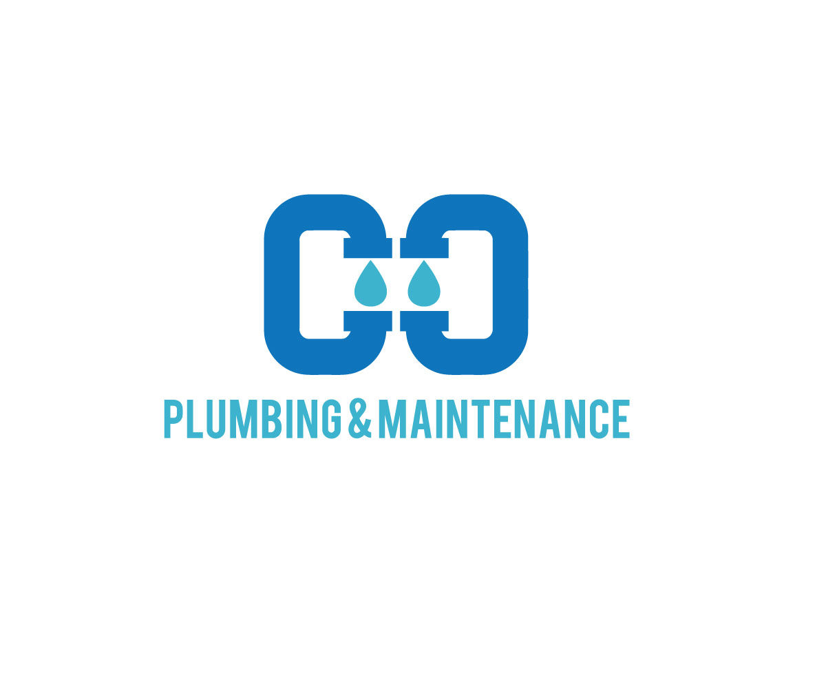 Logo Design by RHD for cc plumbing and maintenance  | Design #16217167
