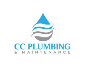 Logo Design by IconicEcho for cc plumbing and maintenance  | Design: #16230237