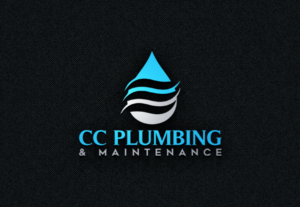 Logo Design by IconicEcho for cc plumbing and maintenance  | Design: #16230238