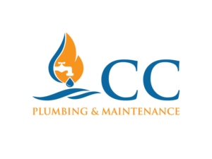 Logo Design by GaryMckinnon for cc plumbing and maintenance  | Design: #16214371
