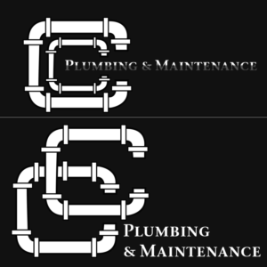 Logo Design by marny 3 for cc plumbing and maintenance  | Design #16219864