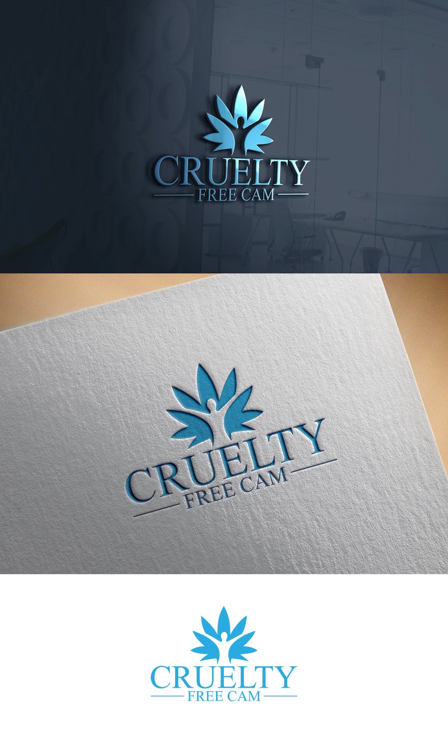 Design de Logo par supercreative pour Tendr | Design #16218260
