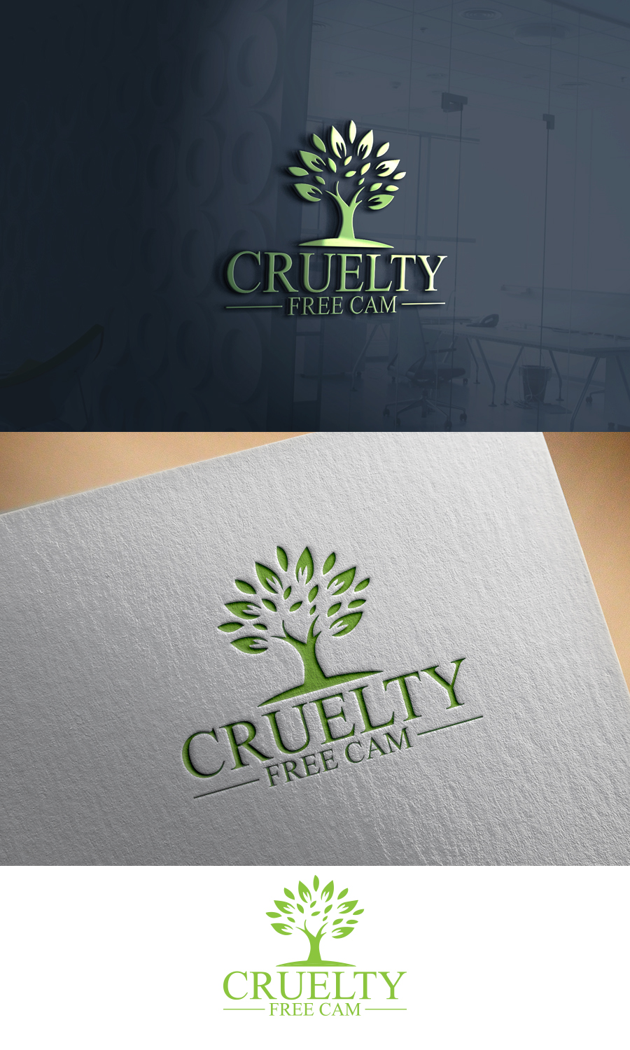 Logo Design by supercreative for Tendr | Design #16218262
