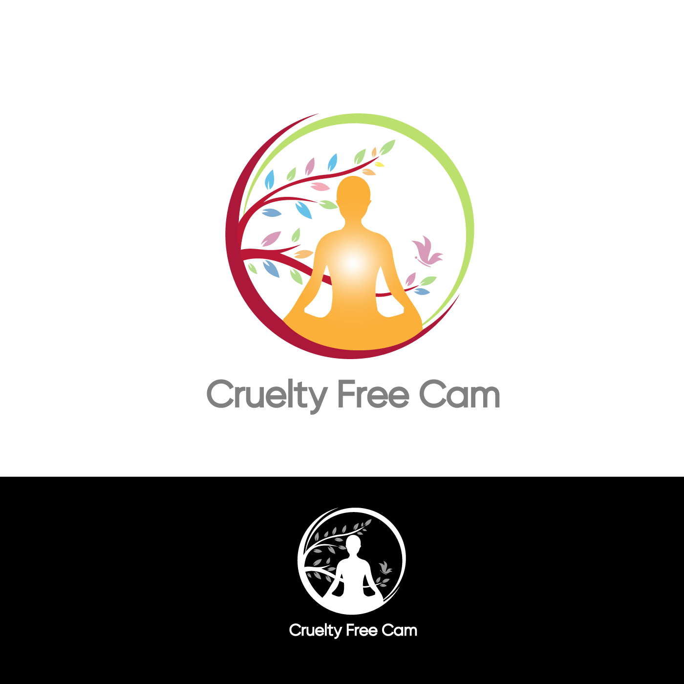 Logo Design by Lydia Tousalwa 2 for Tendr | Design #16306374