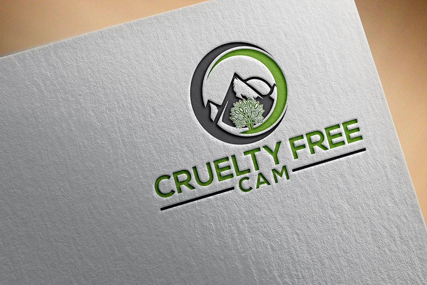 Diseño de Logo por roman reings para Tendr | Diseño #16213547