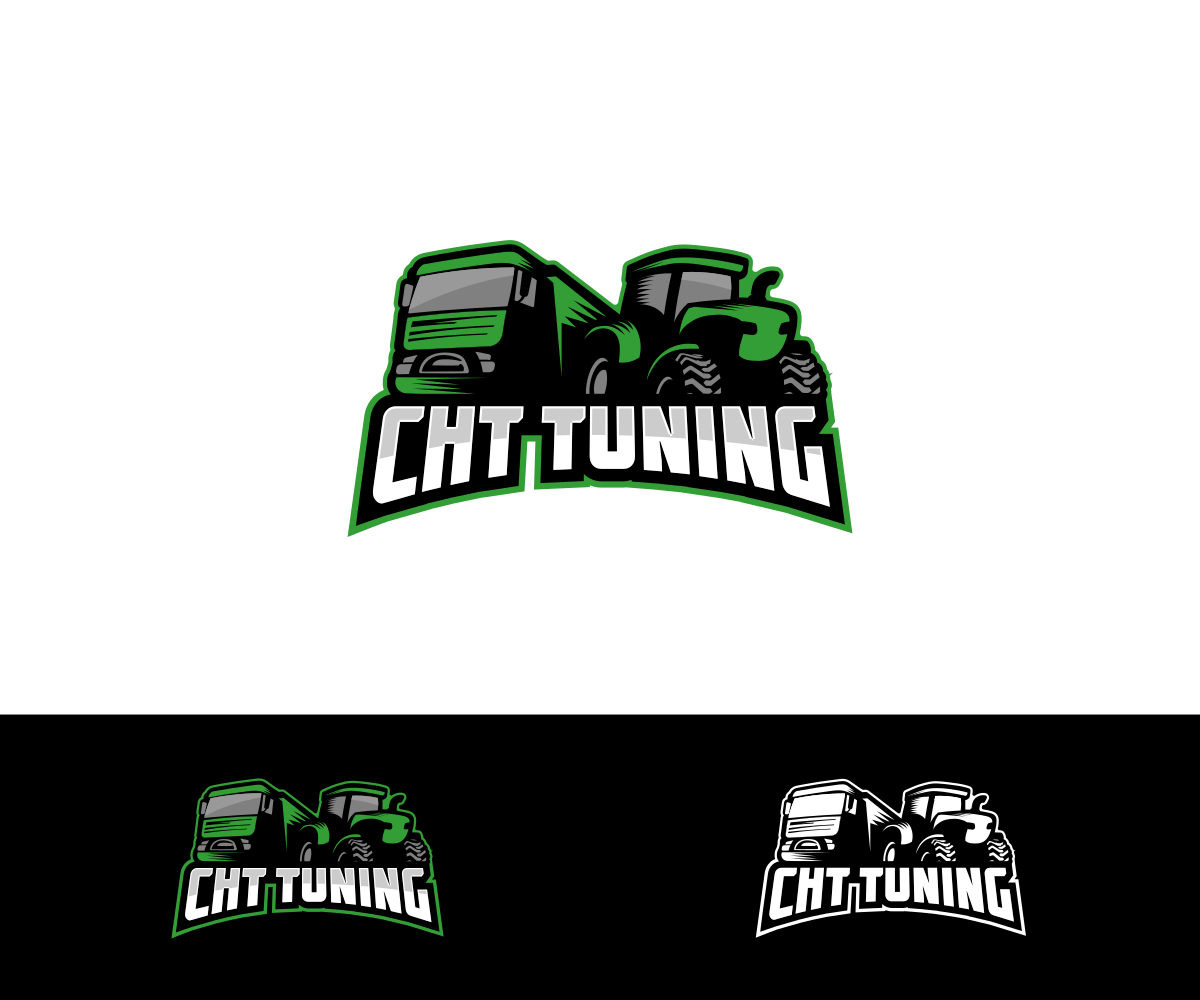 Logo Design by VGB for Australian Performance Tuning Pty. Ltd. | Design #16192599