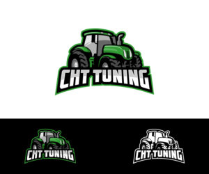 Logo Design by VGB for Australian Performance Tuning Pty. Ltd. | Design: #16194295