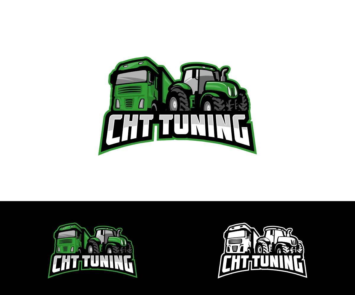 Logo Design by VGB for Australian Performance Tuning Pty. Ltd. | Design #16195204