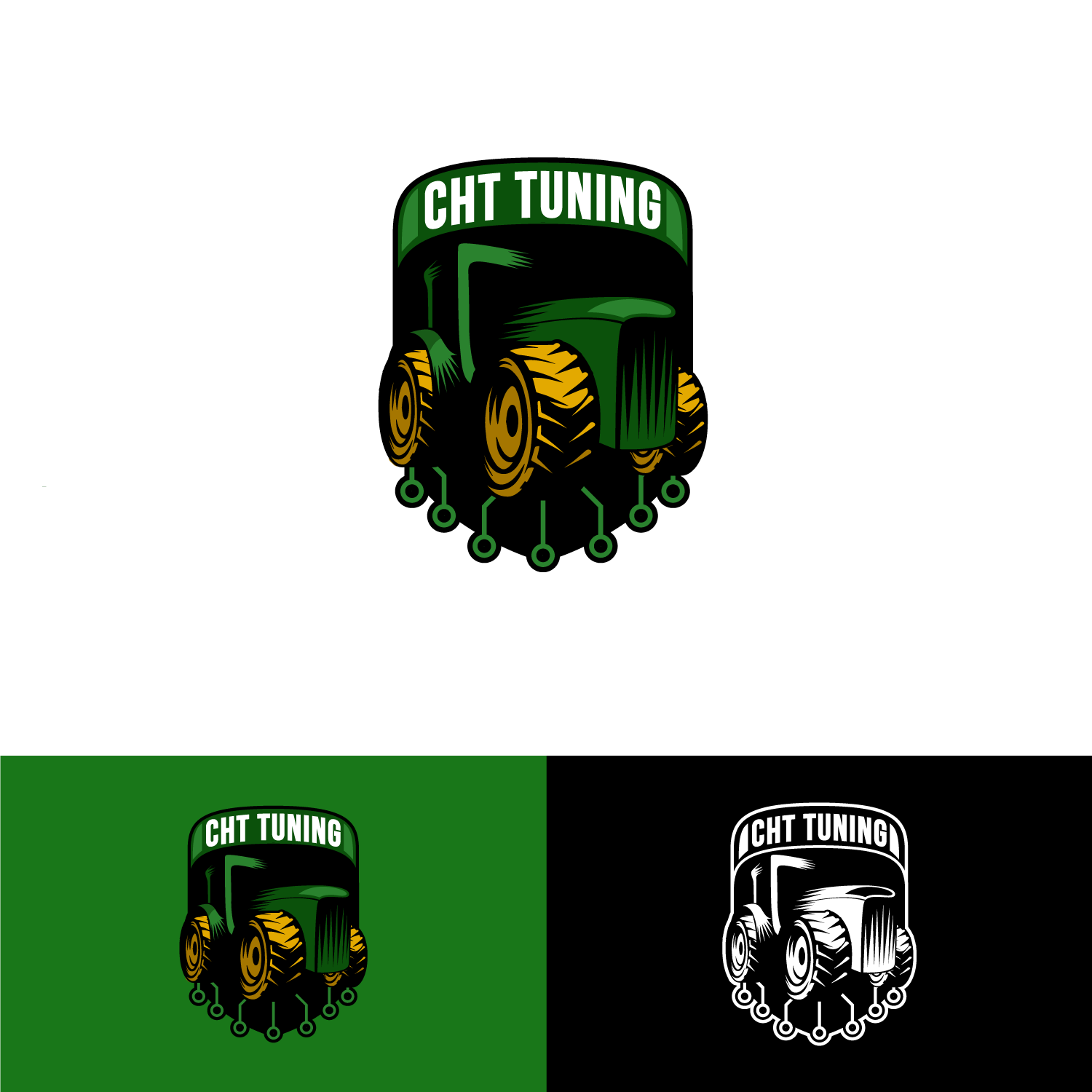 Logo Design by gennari.gu for Australian Performance Tuning Pty. Ltd. | Design #16209628