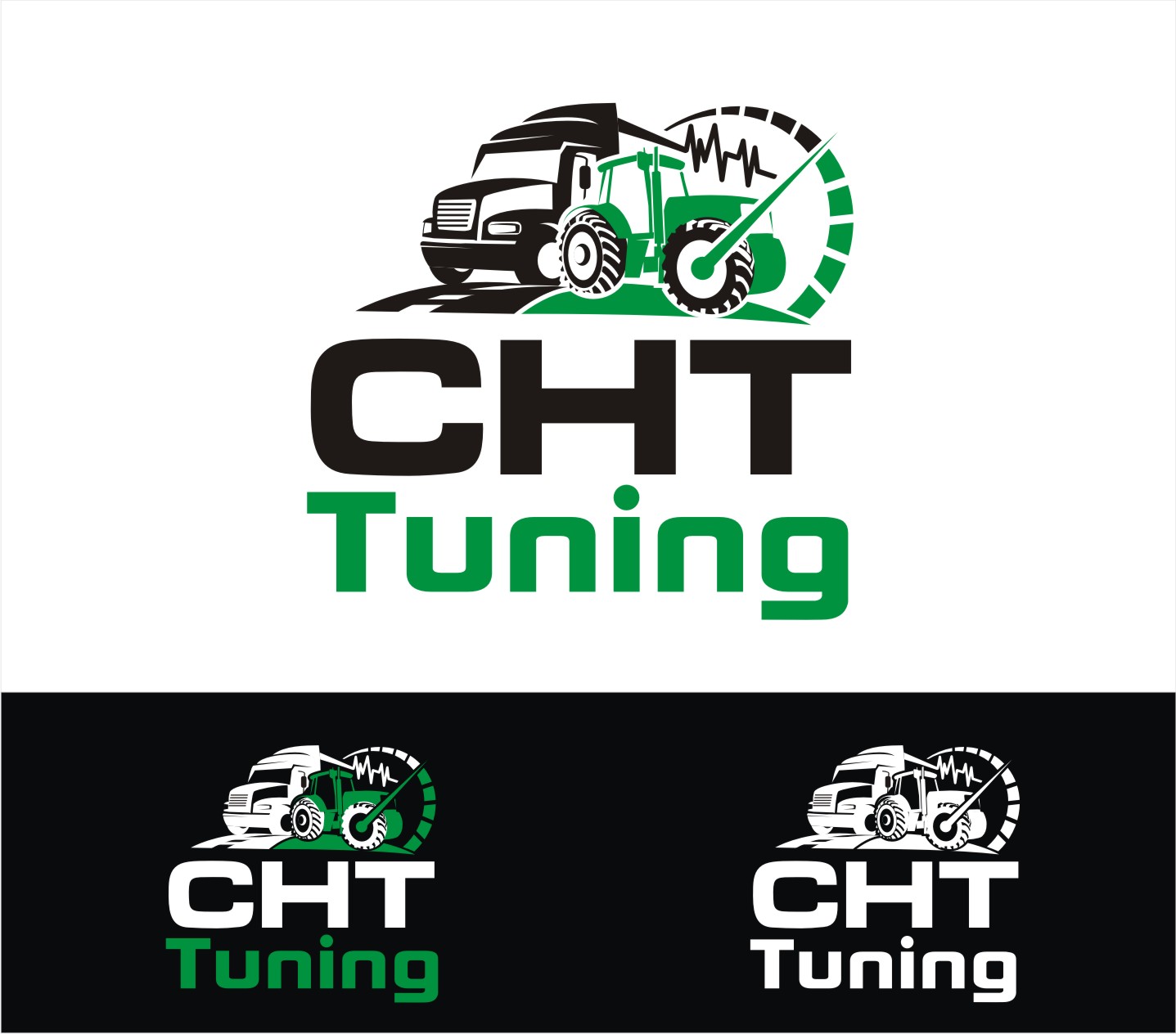 Logo Design by Soul Light for Australian Performance Tuning Pty. Ltd. | Design #16193296