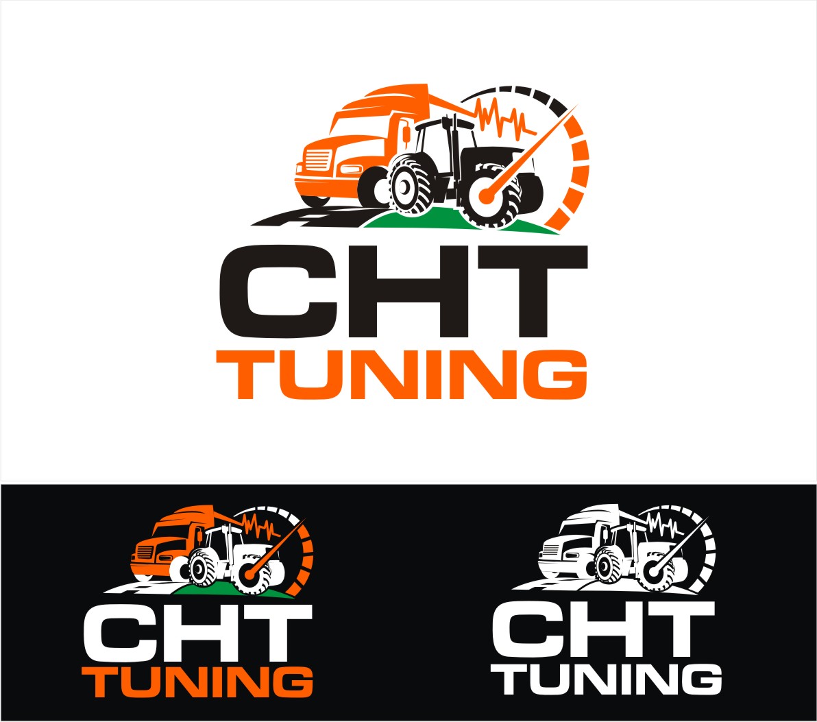 Logo Design by Soul Light for Australian Performance Tuning Pty. Ltd. | Design #16200635