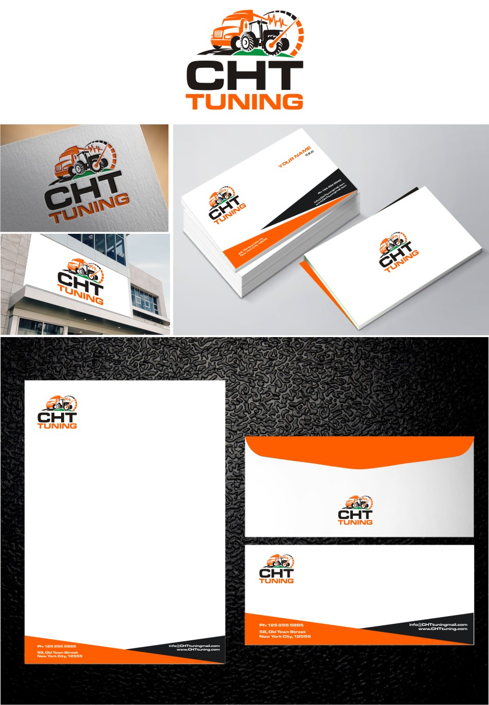 Design de Logo par Soul Light pour Australian Performance Tuning Pty. Ltd. | Design #16201181