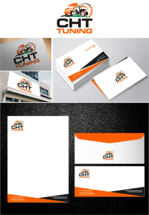 Logo Design by Soul Light for Australian Performance Tuning Pty. Ltd. | Design: #16201181