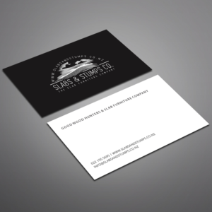 Schreibwaren-Design von Right_D für dieses Projekt | Design: #16209249