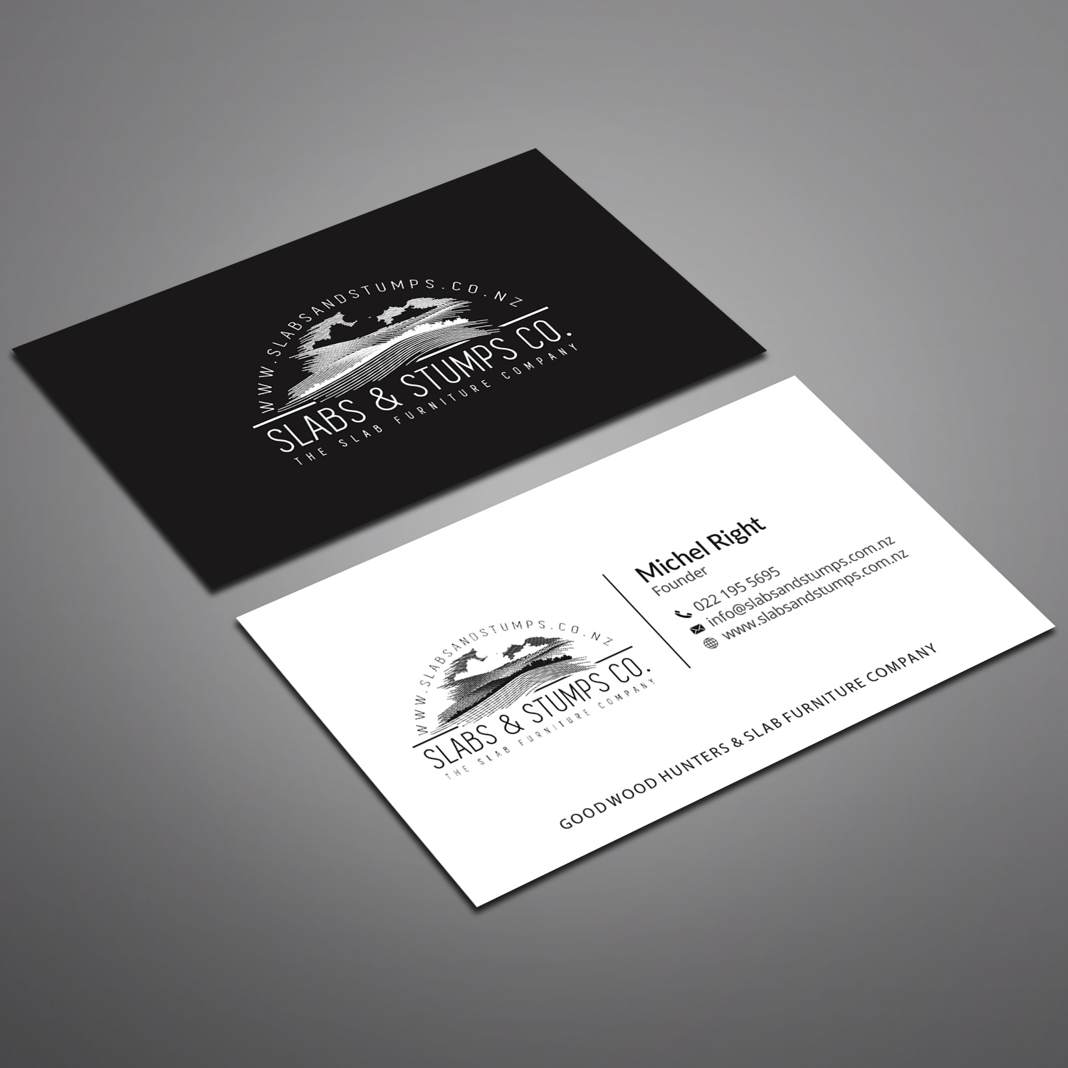 Schreibwaren-Design von Right_D für dieses Projekt | Design #16209398