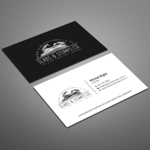 Schreibwaren-Design von Right_D für dieses Projekt | Design: #16209398