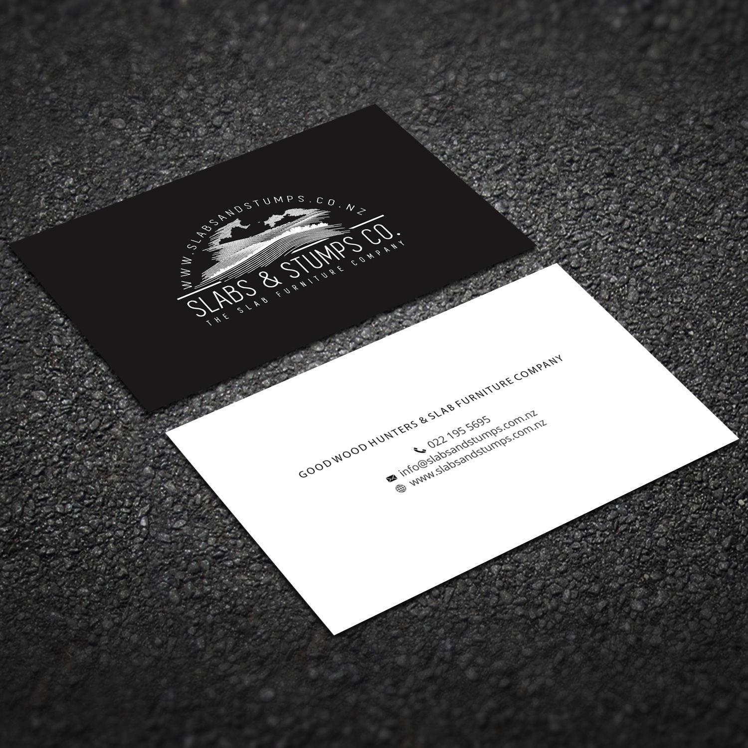 Stationery Design by Right_D for this project | Design: #16209444