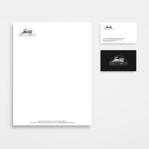 Schreibwaren-Design von Right_D für dieses Projekt | Design: #16209673
