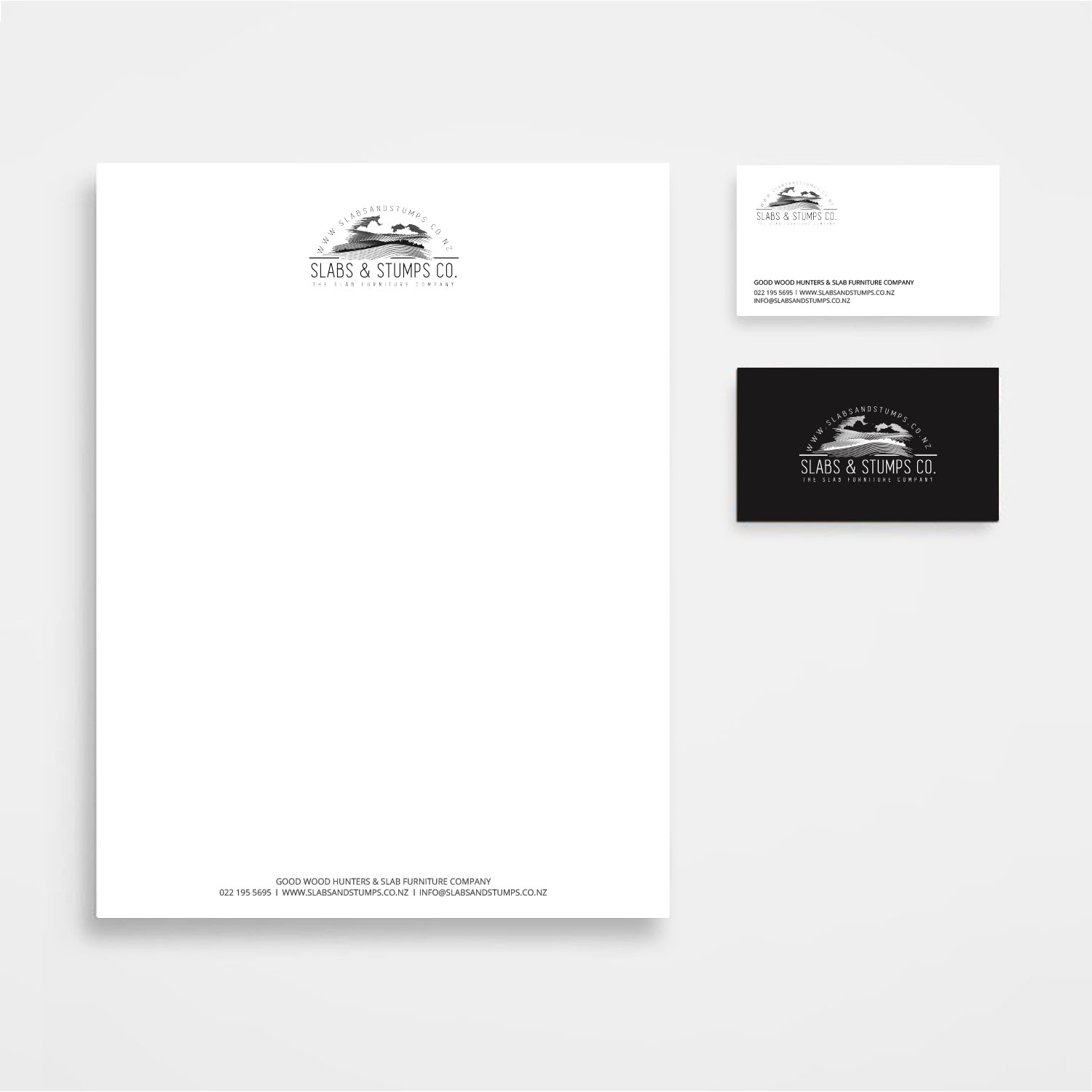 Schreibwaren-Design von Right_D für dieses Projekt | Design #16209675