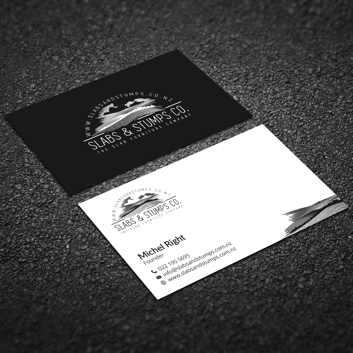 Schreibwaren-Design von Right_D für dieses Projekt | Design #16210322