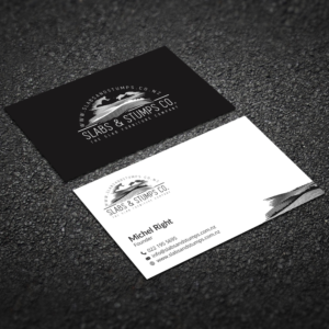 Schreibwaren-Design von Right_D für dieses Projekt | Design: #16210322