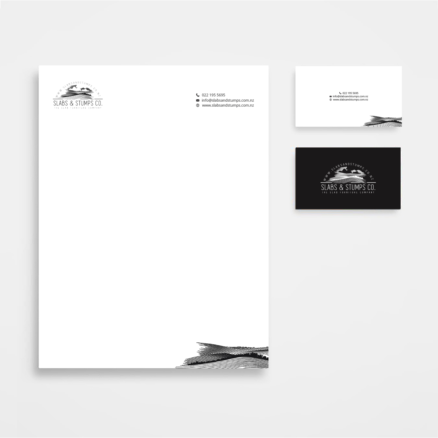 Schreibwaren-Design von Right_D für dieses Projekt | Design #16210323