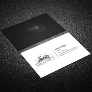Stationery Design by Right_D for this project | Design: #16210417