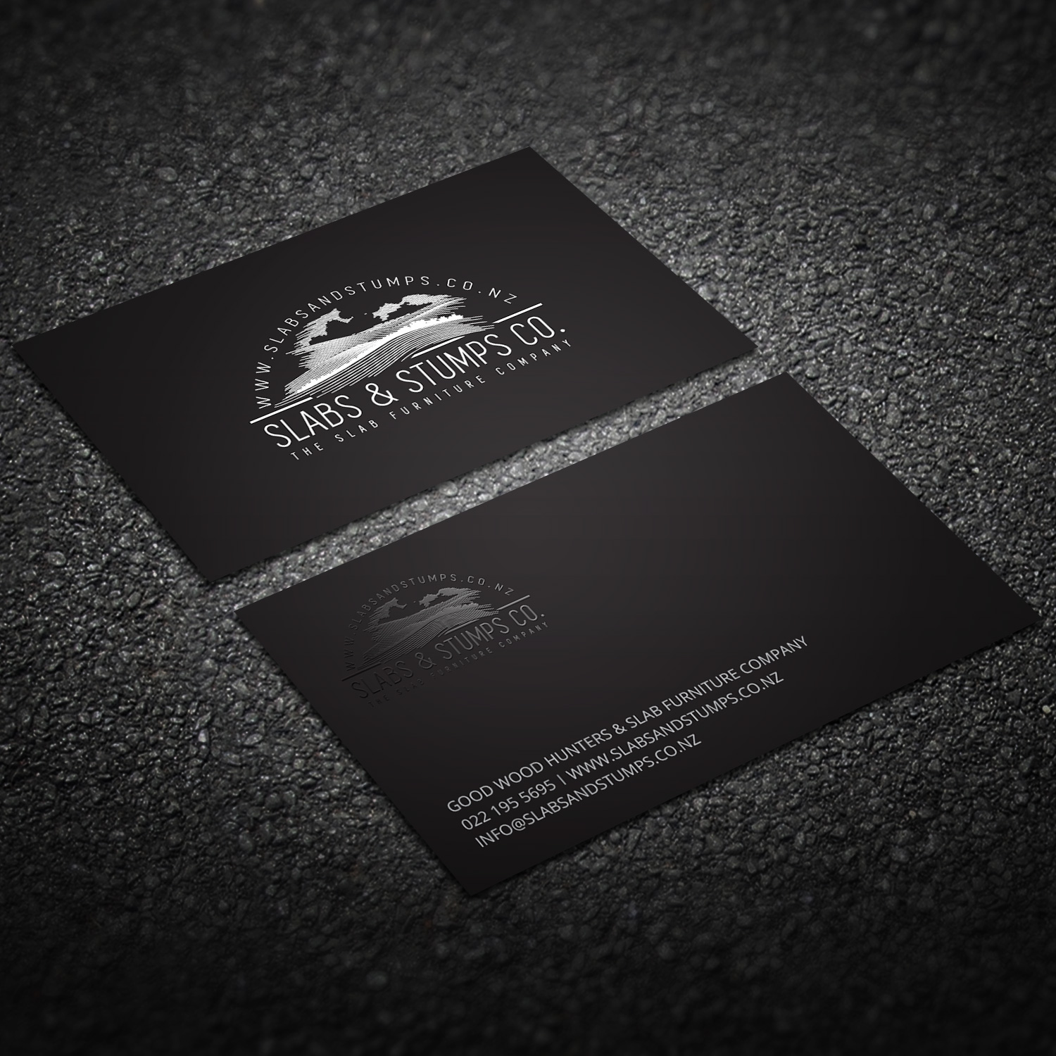 Schreibwaren-Design von Right_D für dieses Projekt | Design #16210418