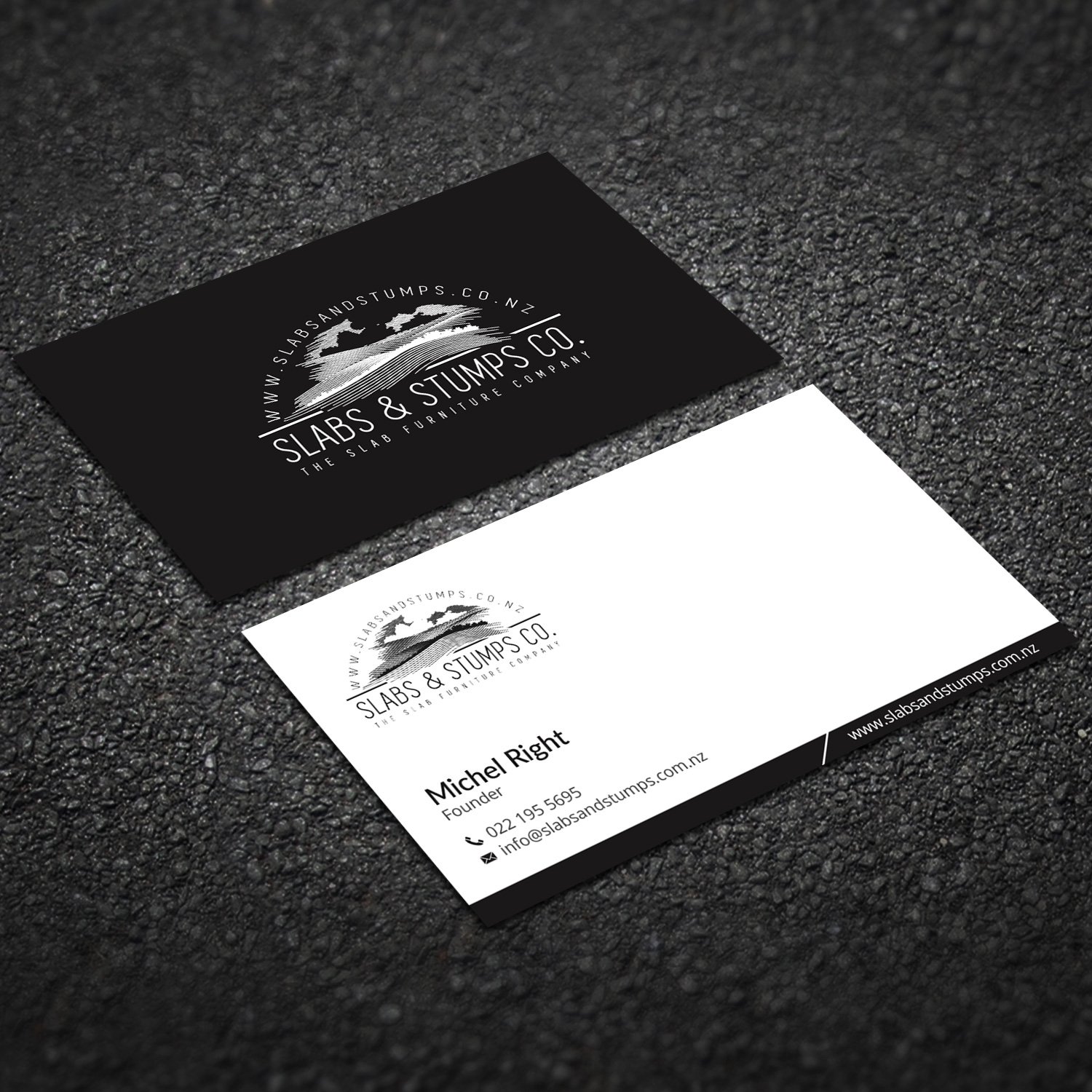 Stationery Design by Right_D for this project | Design #16210961