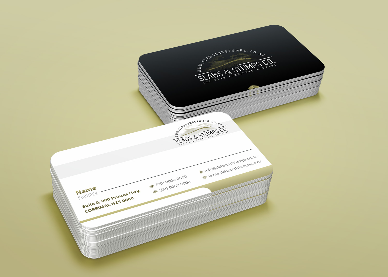 Schreibwaren-Design von Petter Goms für dieses Projekt | Design #16201489