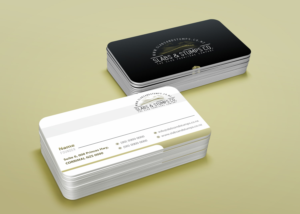 Schreibwaren-Design von Petter Goms für dieses Projekt | Design: #16201489