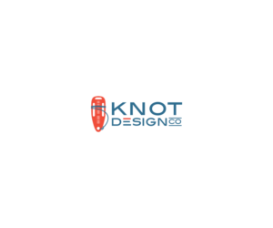 Knot Design Co | Logo Design by .Ashu.