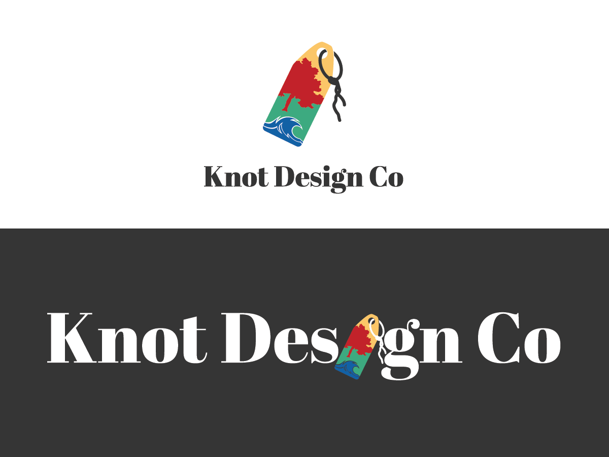 Logo Design by Matea for Blue Caribou Design | Design #16275587