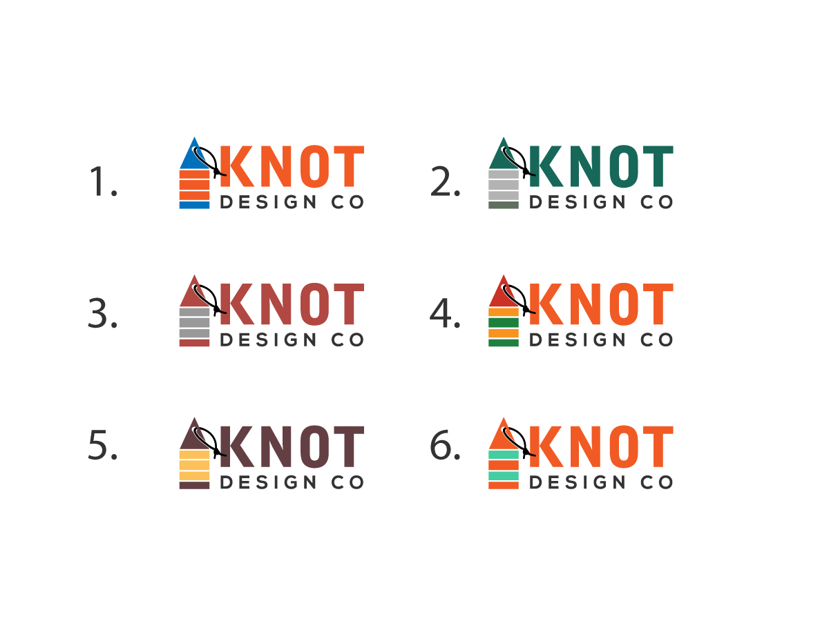 Logo Design by StudioMark for Blue Caribou Design | Design: #16259540