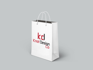 Logo-Design von Sherpa design für Blue Caribou Design | Design: #16216070