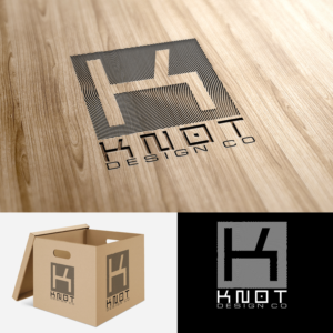 Logo Design by alina9900 2