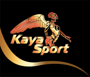 Logo Design by Kero for Kaya Sport | Design: #16309100