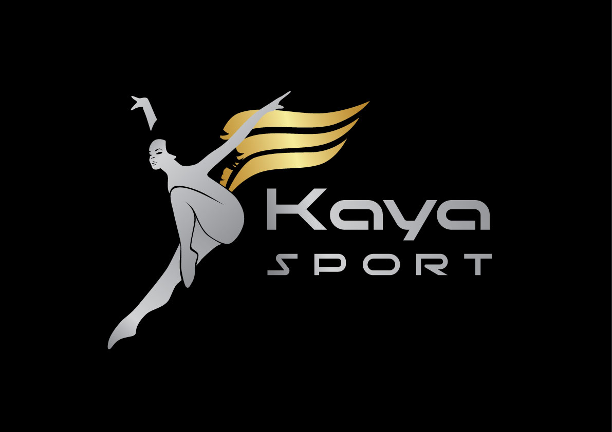 Logo Design by bc21 for Kaya Sport | Design #16223708