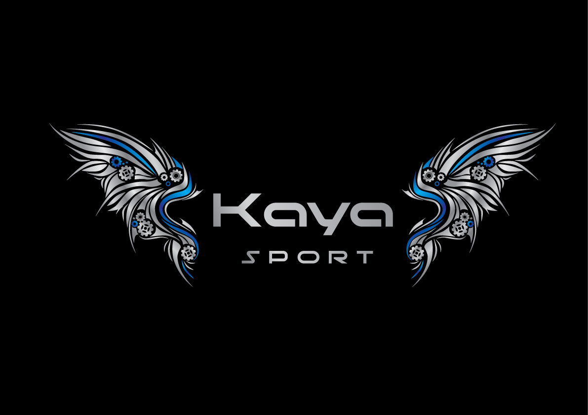 Logo Design by bc21 for Kaya Sport | Design #16223709
