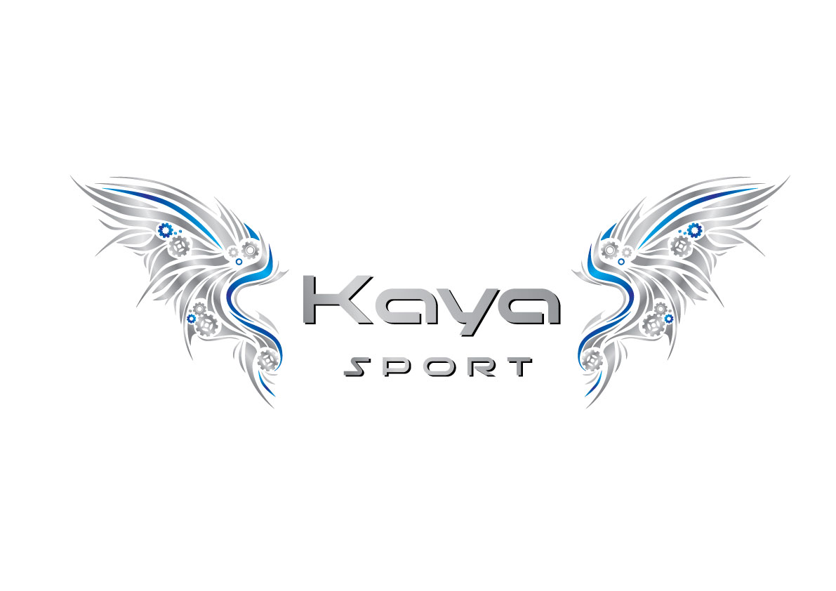 Logo Design by bc21 for Kaya Sport | Design #16223710