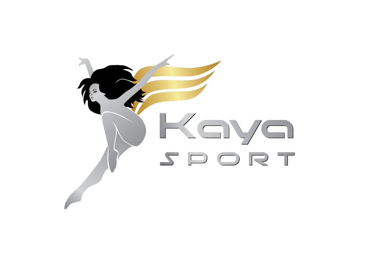 Logo Design by bc21 for Kaya Sport | Design #16223711
