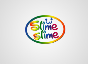 Slim Slime | Logo Design by Kero