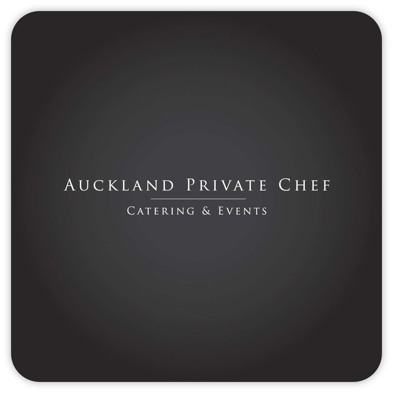 Logo Design by Alistair Lawson for Auckland Private Chef Catering | Design #39866