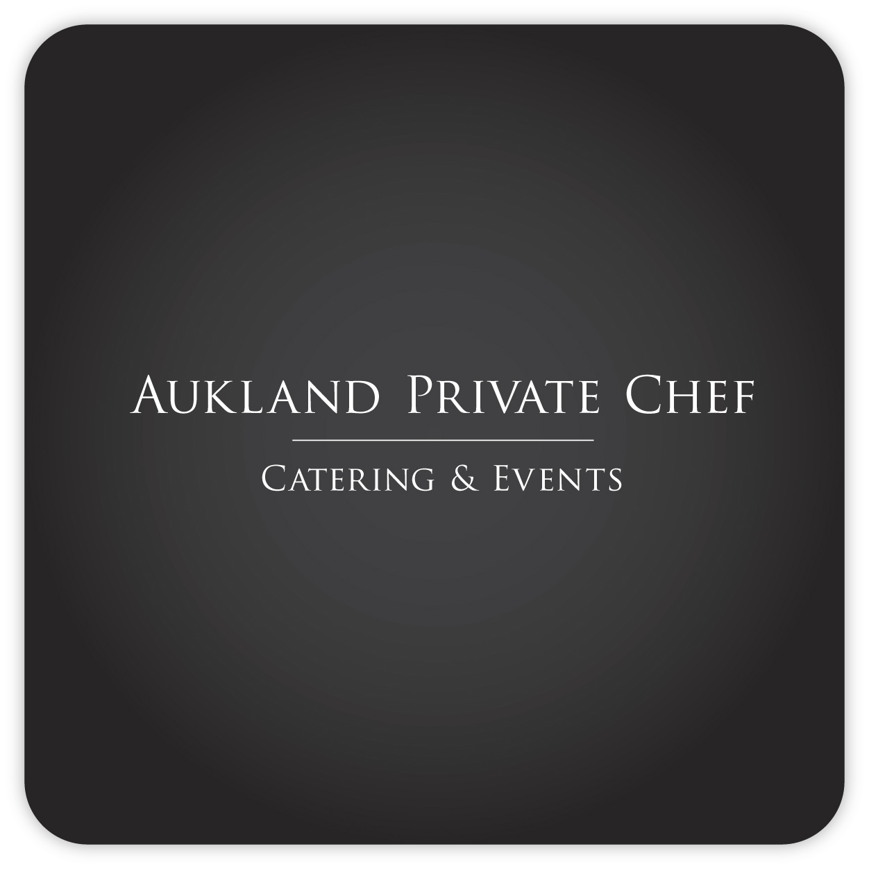 Logo Design by Alistair Lawson for Auckland Private Chef Catering | Design #40136