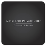 Logo Design by Alistair Lawson for Auckland Private Chef Catering | Design #40373